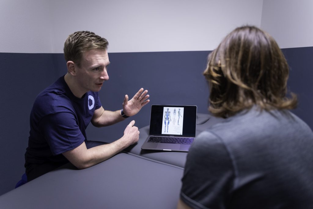 Fysiotherapie Venlo – rugbehandeling voor pijnvrij bewegen