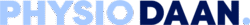 logo physiodaan